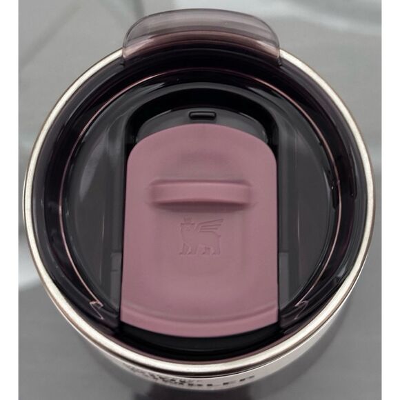 STANLEY RESERVE 11 OZ WINE TUMBLER, POLISHED ROSE GOLD - Picture 4 of 6